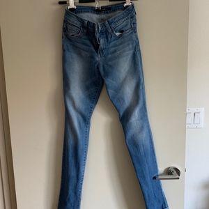 JOE'S JEANS Womens Skinny Jeans